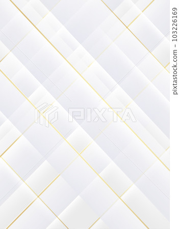 豪華幾何背景形狀黃金 豪華幾何背景形狀黃金 103226169