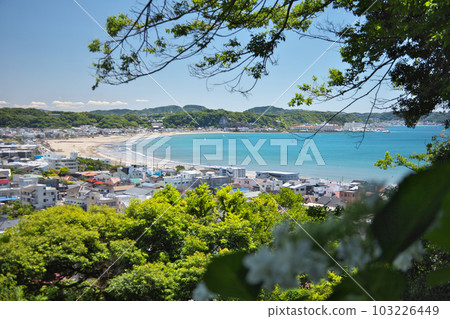Shonan of the blue sky and the sea Shonan of the blue sky and the sea 103226449