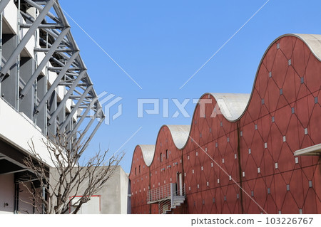 JR Kokura Station Shinkansen Exit Asano Area 103226767