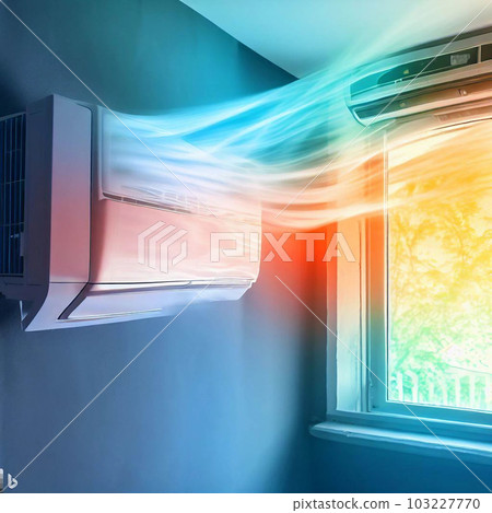 空調太冷了！ 103227770