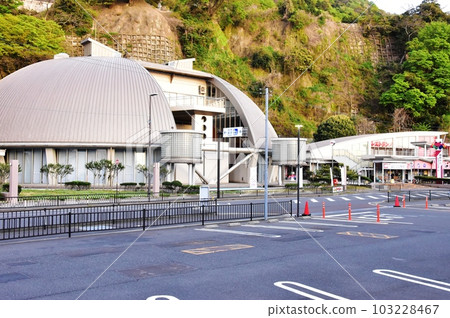 Echizen Town Echizen Crab Museum and Restaurant Echizen Town Echizen Crab Museum and Restaurant 103228467