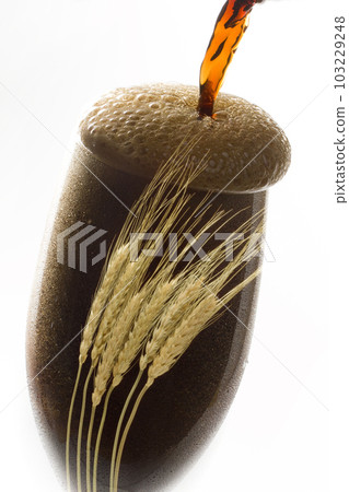 Black Beer 103229248