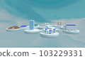 Smart City · Smart Grid Image 103229331