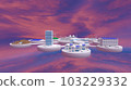 Smart City · Smart Grid Image 103229332