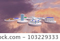 Smart City · Smart Grid Image 103229333