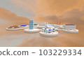 Smart City · Smart Grid Image 103229334