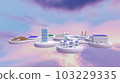 Smart City · Smart Grid Image 103229335