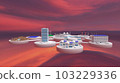 Smart City · Smart Grid Image 103229336
