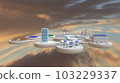 Smart City · Smart Grid Image 103229337