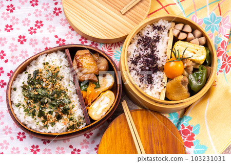 Oshikura飯盒 Oshikura飯盒 103231031