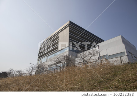 濟慶大學醫科大學周邊的影像 103232388