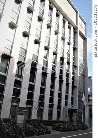 Naniwa Tax Office 103233279