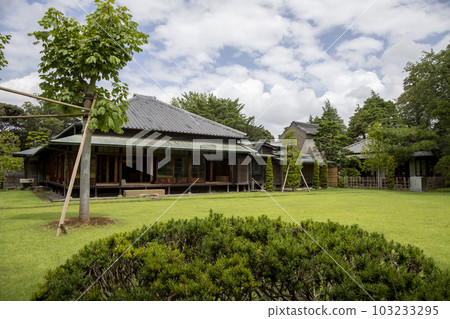 東城丘歷史公園周邊景色 103233295