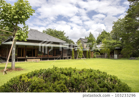 東城丘歷史公園周邊景色 103233296