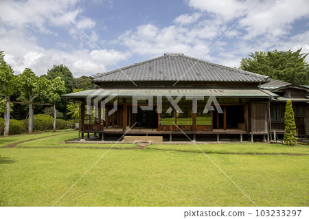 東城丘歷史公園周邊景色 103233297