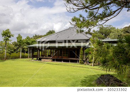 Tojogaoka Historical Park Surrounding scenery 103233302