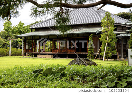 Tojogaoka Historical Park Surrounding scenery Tojogaoka Historical Park Surrounding scenery 103233304