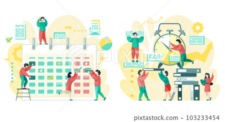 Time Management, Business Plan, Events Organizing Time Management, Business Plan, Events Organizing 103233454