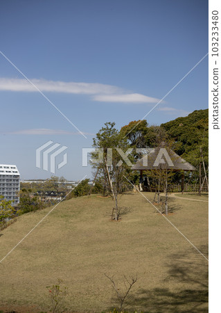 Tojogaoka Historical Park Surrounding scenery Tojogaoka Historical Park Surrounding scenery 103233480