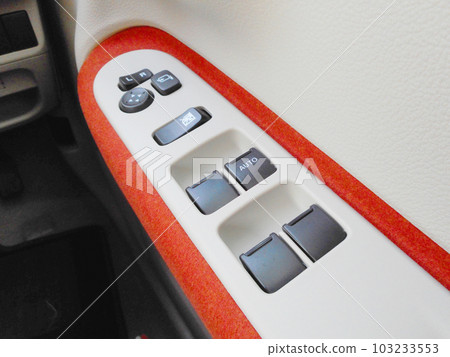 Power window switch Power window switch 103233553