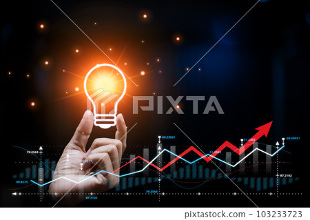 High energy price The price of electricity has increased dramatically around the world due to the global warming crisis. 103233723