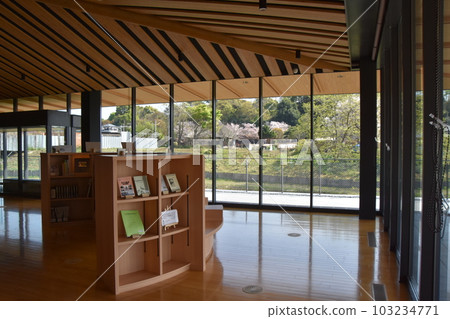Chigasaki City Museum Exhibition Space 103234771