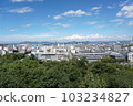 View of Marugame City from Marugame Castle View of Marugame City from Marugame Castle 103234827