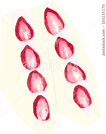 Ichigo三明治 103235170