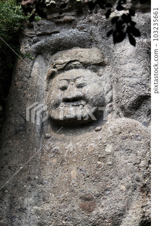 熊野一筆大佛 熊野一筆大佛 103235661