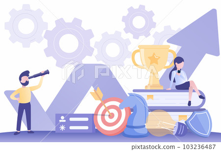 Starting business process requires careful planning, strategy, thinking and support. Develop a plan for goals, target, competition, marketing strategy, financial project. Starting business process requires careful planning, strategy, thinking and support. Develop a plan for goals, target, competition, marketing strategy, financial project. 103236487
