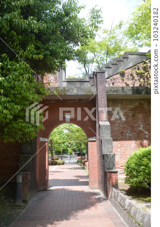 Kanebo Kyoto Factory 103240182