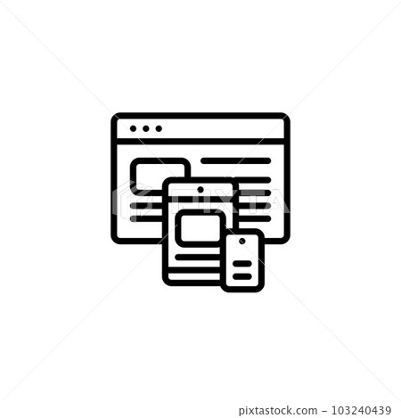 Design Resolution Responsive: Web Layouts for All Devices and Resolutions 103240439