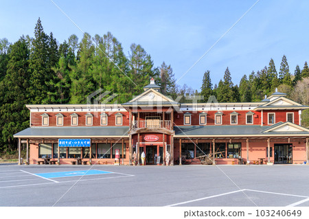 "Yamagata Prefecture" Taisho Roman Museum / Ginzan Onsen "Yamagata Prefecture" Taisho Roman Museum / Ginzan Onsen 103240649