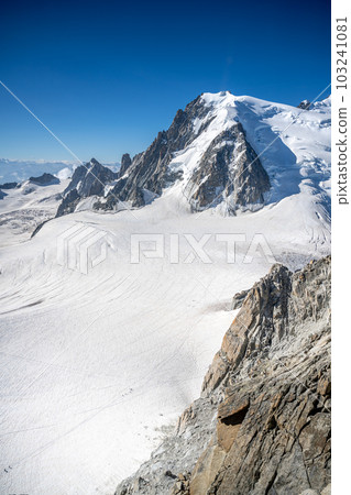 Aiguille du Midi 103241081