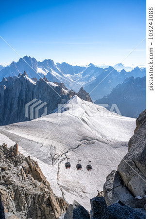 Aiguille du Midi 103241088