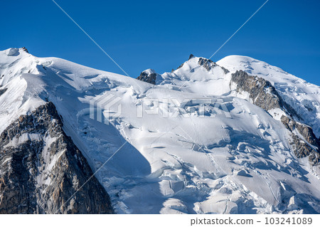 Aiguille du Midi 103241089