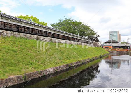 京都府長岡京市昇龍寺城 京都府長岡京市昇龍寺城 103242962
