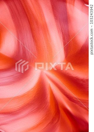 Vertical abstract background asset of sugar candy skittles in colorful watercolor prism of red and orange and maroon and pink Vertical abstract background asset of sugar candy skittles in colorful watercolor prism of red and orange and maroon and pink 103243942