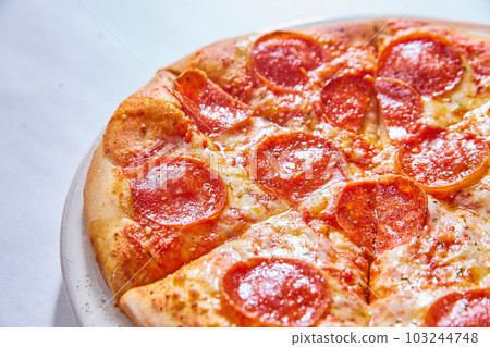 Food, Italian, Pizza 103244748