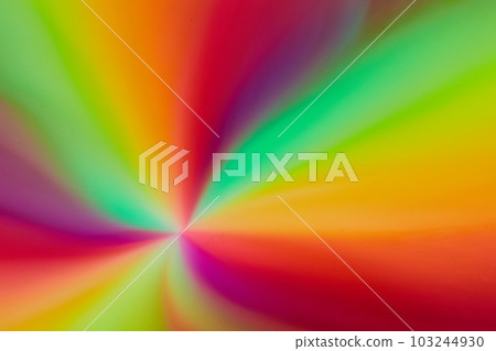 Psychedelic swirling rainbow burst pin prick colors vibrant abstract art background asset Psychedelic swirling rainbow burst pin prick colors vibrant abstract art background asset 103244930