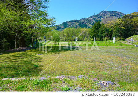 若狹國芳城址 城址 民居遺址 美濱町 若狹國芳城址 城址 民居遺址 美濱町 103246388