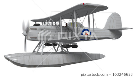 仙女海狐 103246653