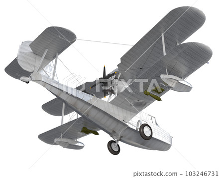 超級海洋華萊士 103246731