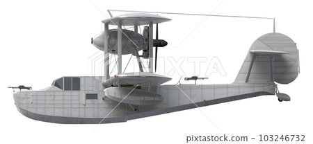 Supermarine Wallace 103246732