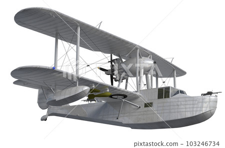 超級海洋華萊士 103246734