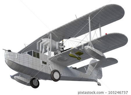 超級海洋華萊士 103246737