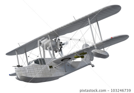 超級海洋華萊士 103246739