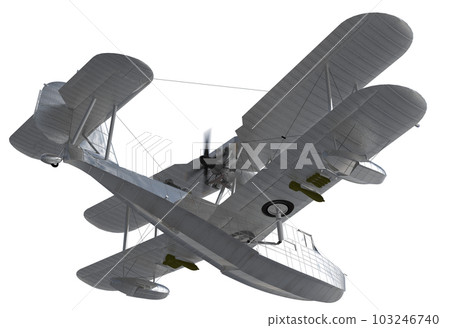 超級海洋華萊士 103246740