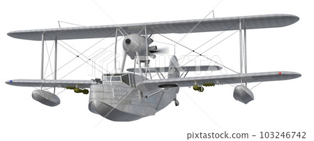 Supermarine Wallace 103246742