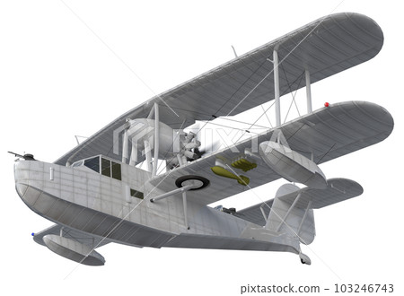 超級海洋華萊士 103246743